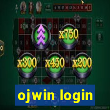 ojwin login